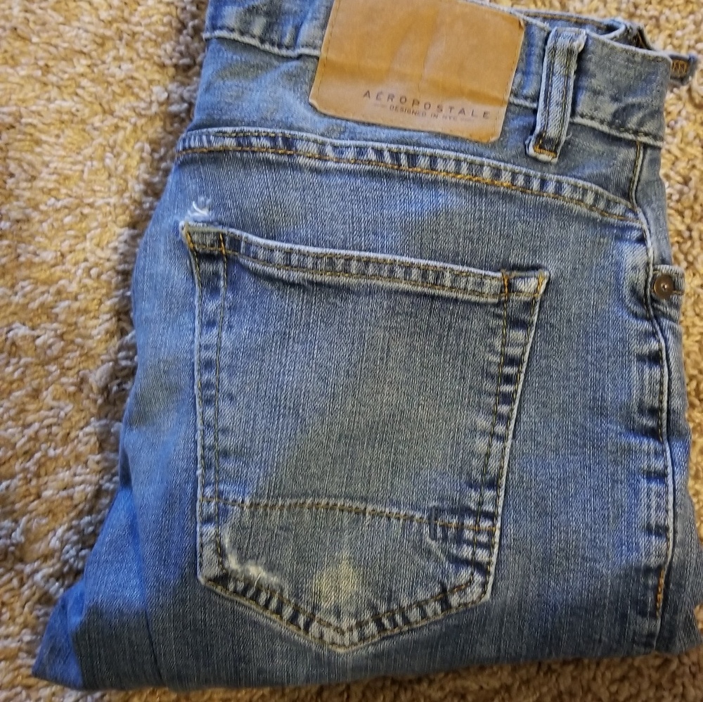 Men jeans